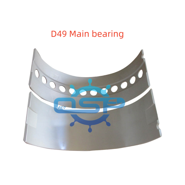 Diesel engine parts